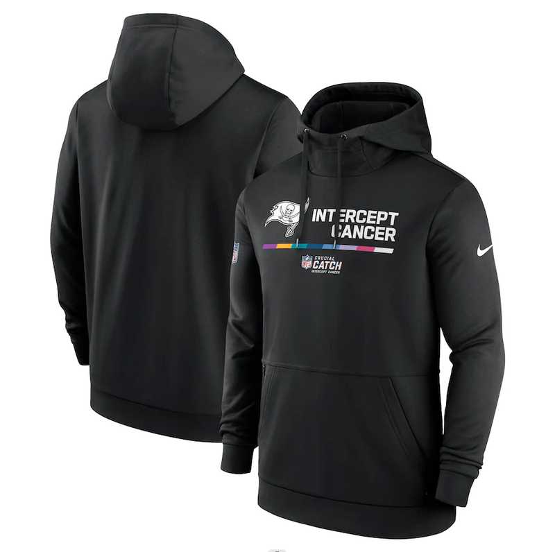 Tampa Bay Buccaneers Nike 2022 NFL Crucial Catch Therma Performance Pullover Hoodie Black,We sell and wholesale Tampa Bay Buccaneers Nike 2022 NFL Crucial Catch Therma Performance Pullover Hoodie Black on line form chian!